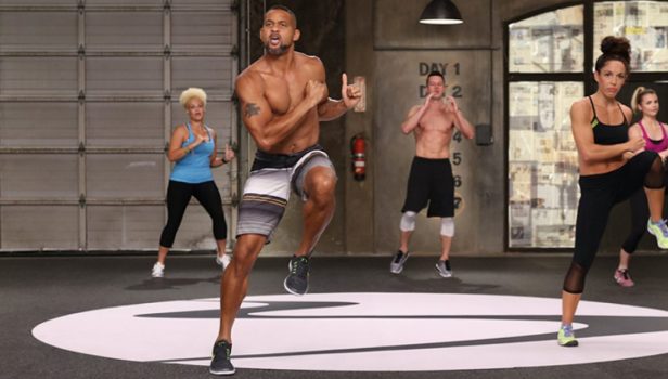 Shaun T T25 Download